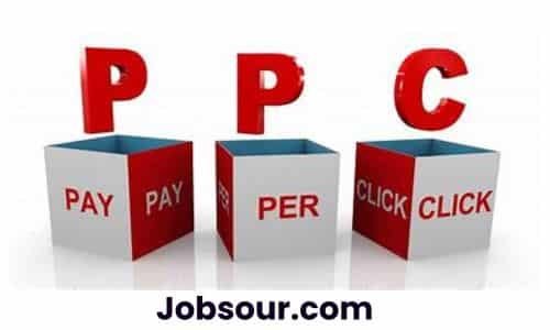 earn money from pay per click